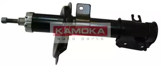 Shock Absorber KAMOKA 20633123