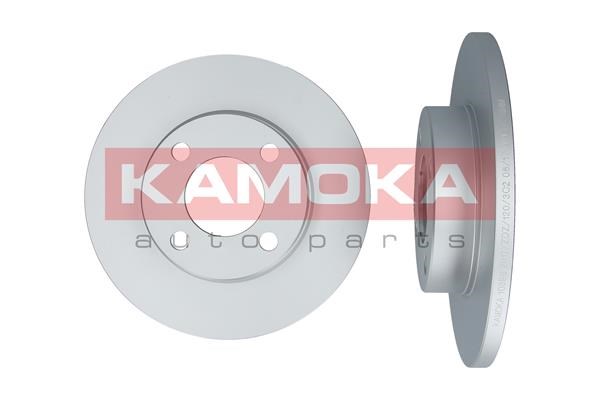 Brake Disc KAMOKA 10396