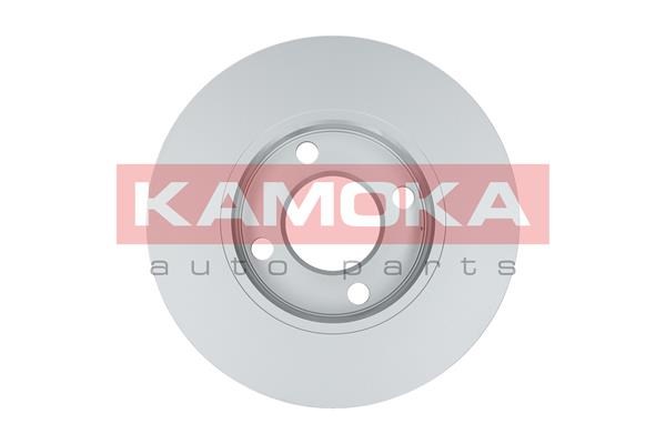 Brake Disc KAMOKA 10396 2
