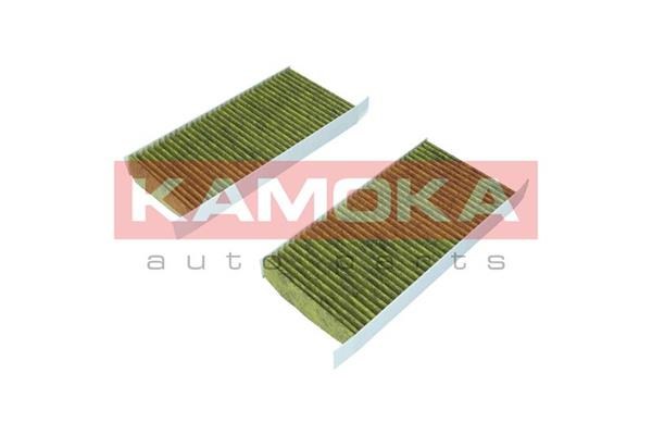 Filter, interior air KAMOKA 6080049