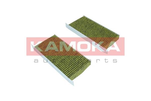 Filter, interior air KAMOKA 6080049 2