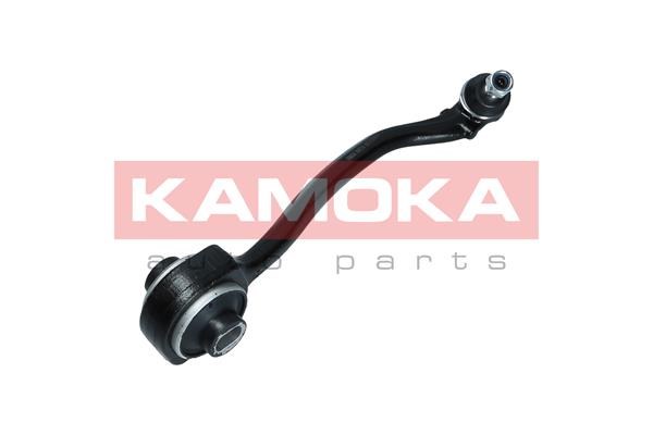Control Arm/Trailing Arm, wheel suspension KAMOKA 9050215