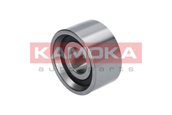 Deflection/Guide Pulley, timing belt KAMOKA R0233