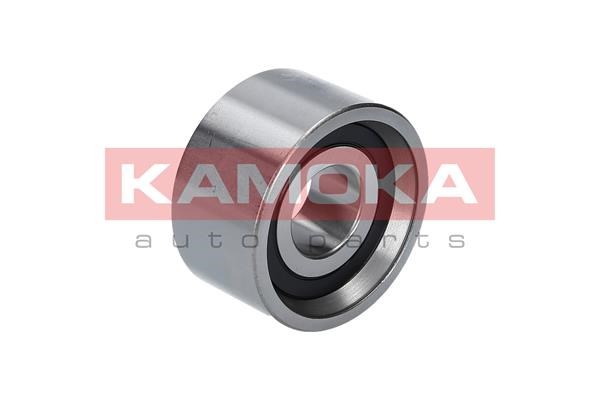 Deflection/Guide Pulley, timing belt KAMOKA R0233 4