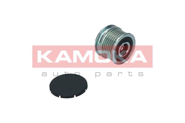 Alternator Freewheel Clutch KAMOKA RC074 2