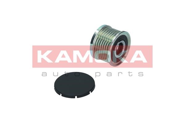 Alternator Freewheel Clutch KAMOKA RC151 2