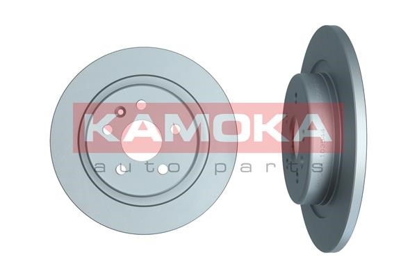 Brake Disc KAMOKA 103544