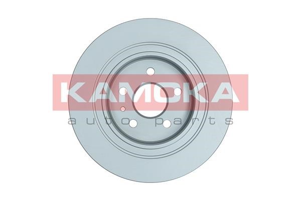 Brake Disc KAMOKA 103544 2