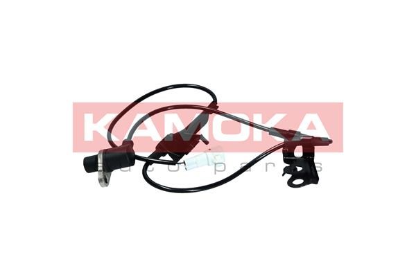 Sensor, wheel speed KAMOKA 1060439 3
