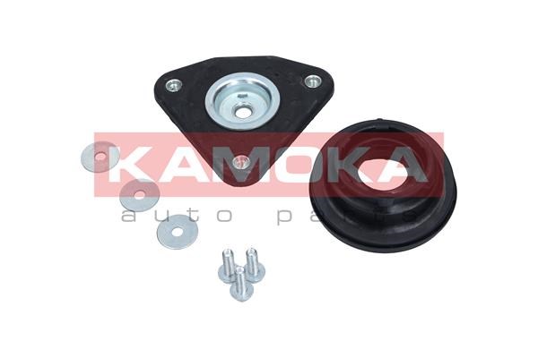 Repair Kit, suspension strut support mount KAMOKA 209155