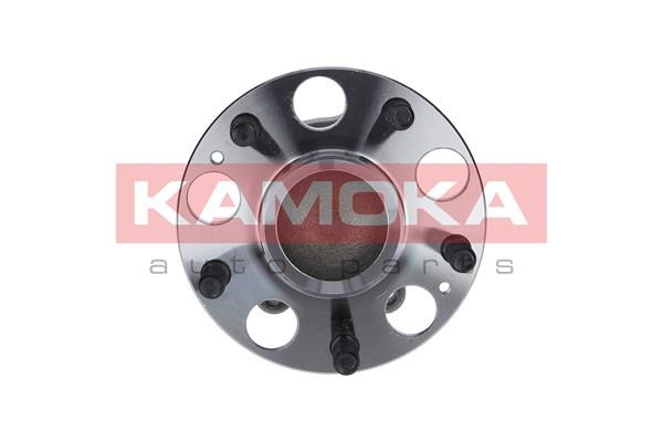 Wheel Bearing Kit KAMOKA 5500082