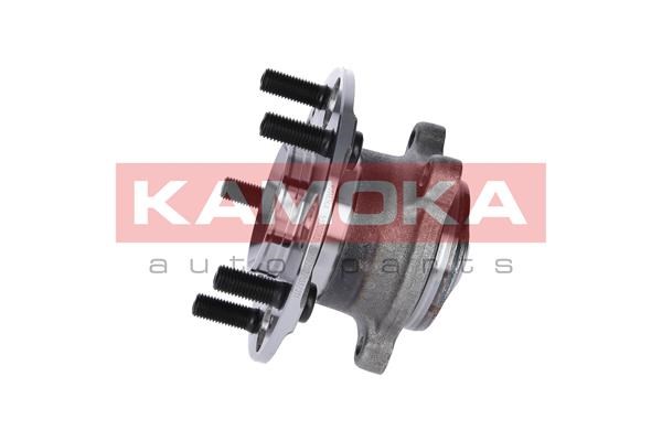 Wheel Bearing Kit KAMOKA 5500082 2