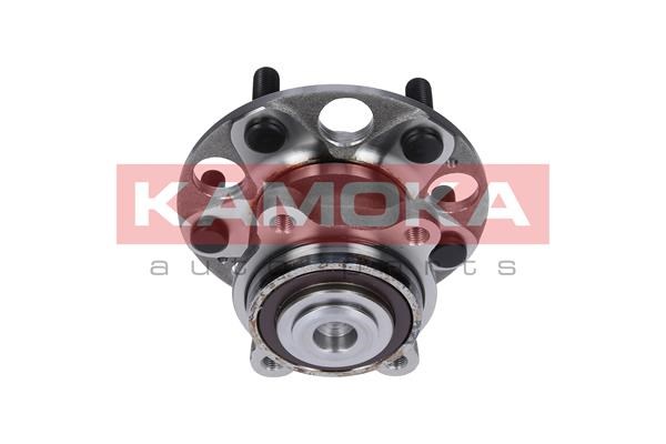 Wheel Bearing Kit KAMOKA 5500082 3