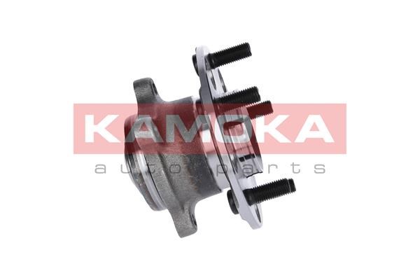 Wheel Bearing Kit KAMOKA 5500082 4