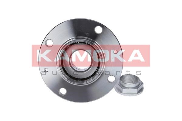 Wheel Bearing Kit KAMOKA 5500127