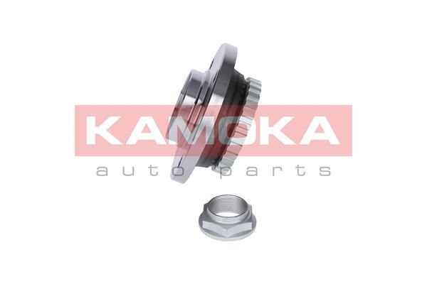 Wheel Bearing Kit KAMOKA 5500127 2