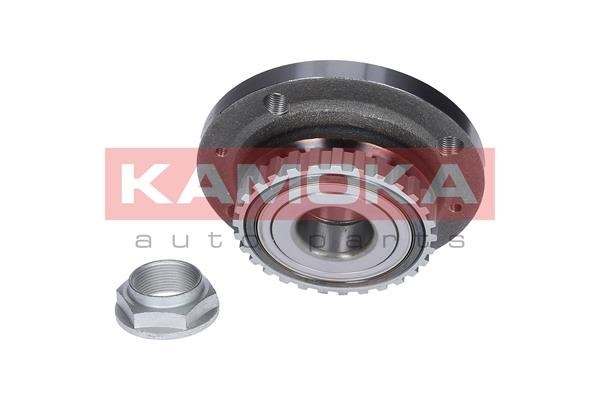 Wheel Bearing Kit KAMOKA 5500127 3