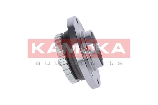 Wheel Bearing Kit KAMOKA 5500127 4