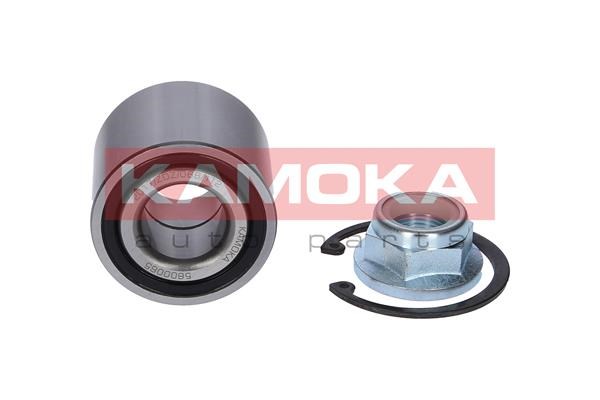 Wheel Bearing Kit KAMOKA 5600065