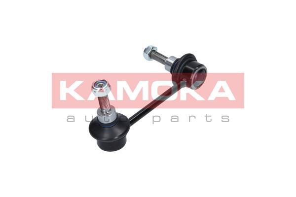 Link/Coupling Rod, stabiliser bar KAMOKA 9030264