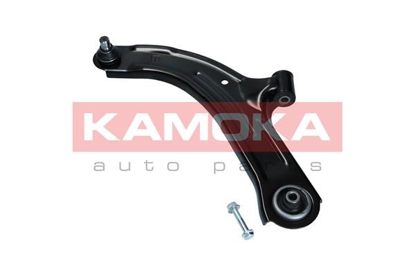Control Arm/Trailing Arm, wheel suspension KAMOKA 9050259