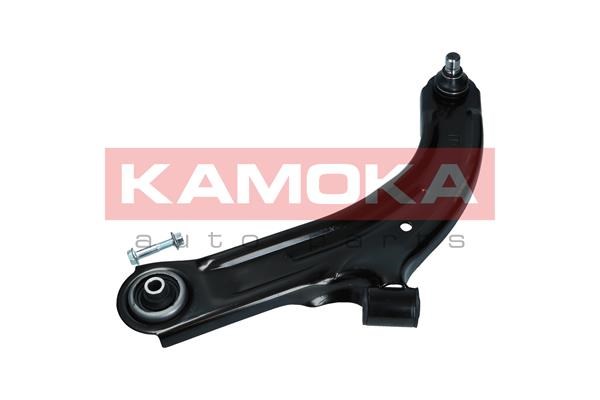 Control Arm/Trailing Arm, wheel suspension KAMOKA 9050259 2