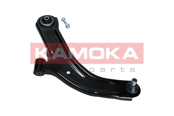Control Arm/Trailing Arm, wheel suspension KAMOKA 9050259 3