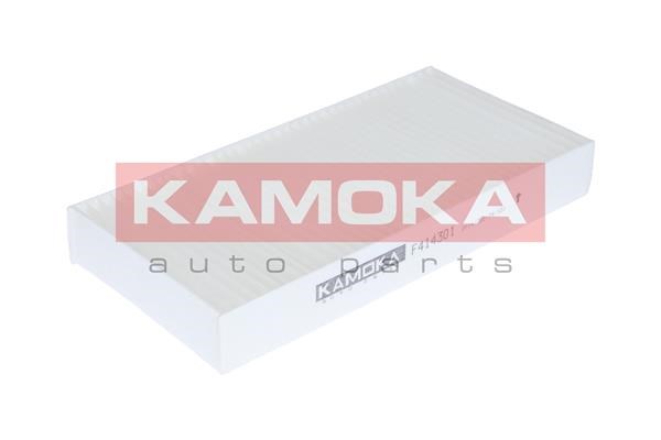 Filter, interior air KAMOKA F414301