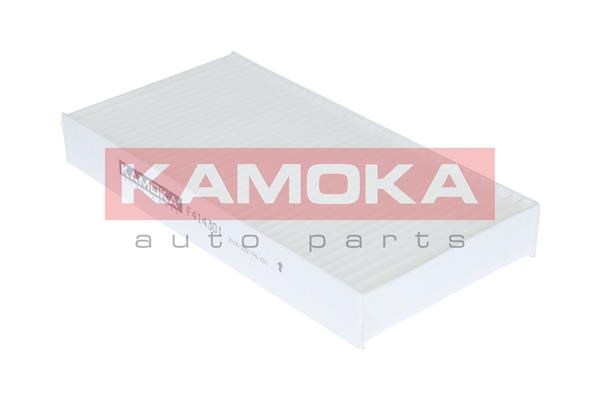 Filter, interior air KAMOKA F414301 2