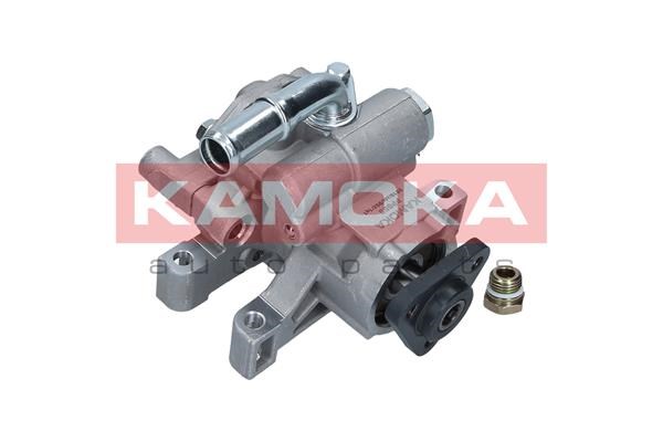 Hydraulic Pump, steering system KAMOKA PP069