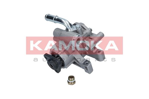 Hydraulic Pump, steering system KAMOKA PP069 2