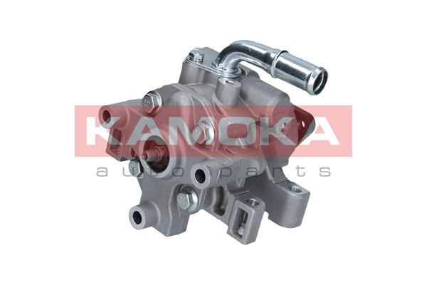 Hydraulic Pump, steering system KAMOKA PP069 4