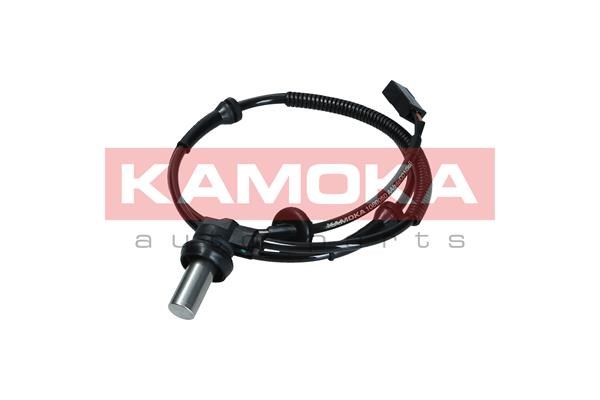 Sensor, wheel speed KAMOKA 1060050