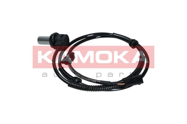 Sensor, wheel speed KAMOKA 1060050 2