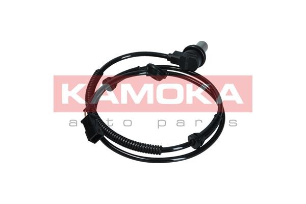 Sensor, wheel speed KAMOKA 1060050 3