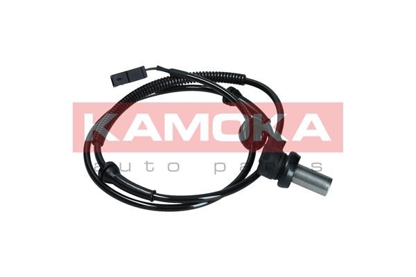 Sensor, wheel speed KAMOKA 1060050 4