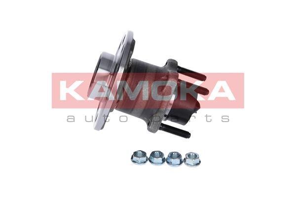 Wheel Bearing Kit KAMOKA 5500077 2