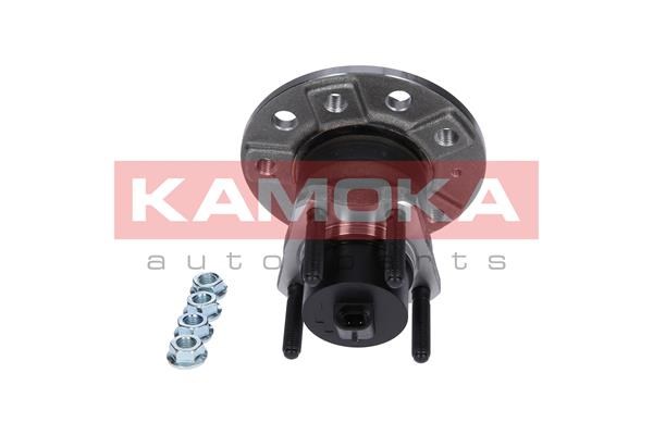 Wheel Bearing Kit KAMOKA 5500077 3