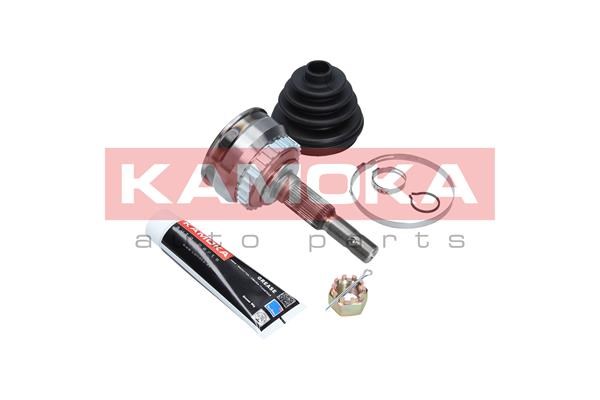 Joint Kit, drive shaft KAMOKA 6956 2