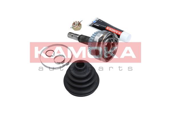 Joint Kit, drive shaft KAMOKA 6956 4