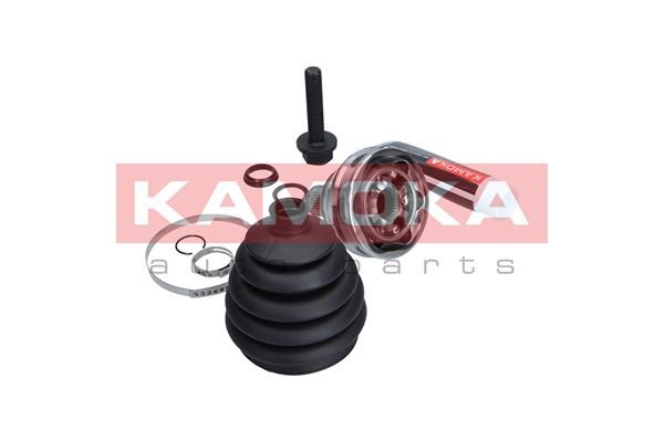 Joint Kit, drive shaft KAMOKA 7338 4