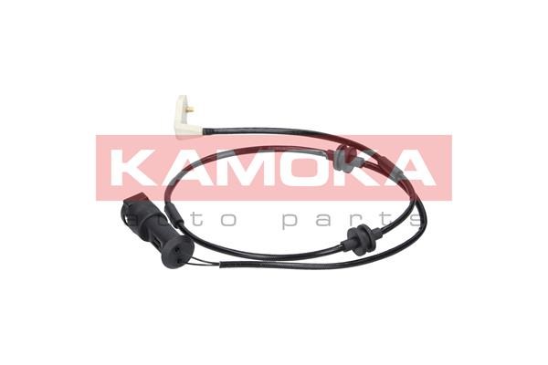 Warning Contact, brake pad wear KAMOKA 105014 2