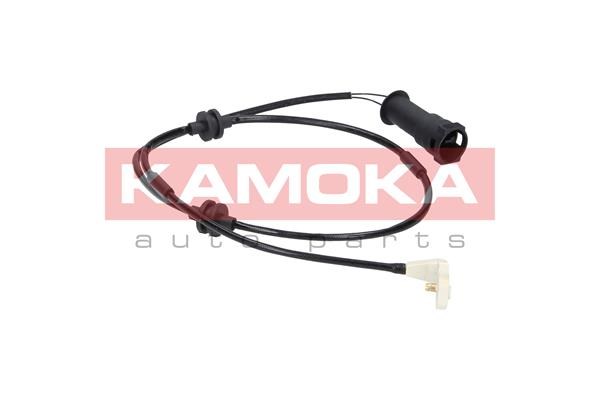 Warning Contact, brake pad wear KAMOKA 105014 4