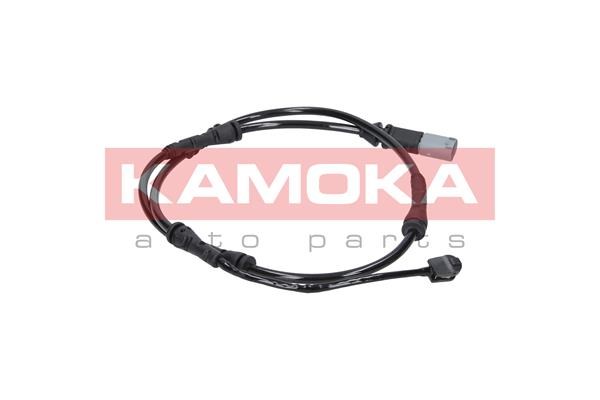 Warning Contact, brake pad wear KAMOKA 105083 4