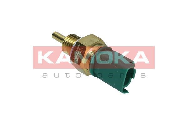 Sensor, coolant temperature KAMOKA 4080023 2