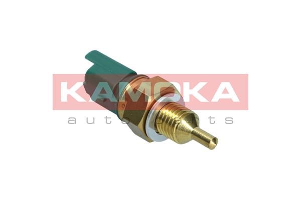 Sensor, coolant temperature KAMOKA 4080023 4