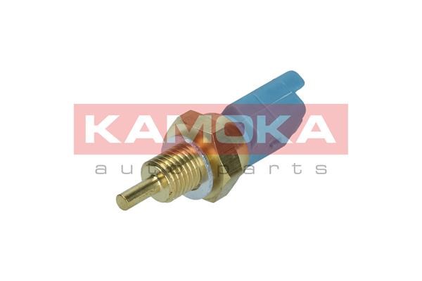Sensor, coolant temperature KAMOKA 4080041