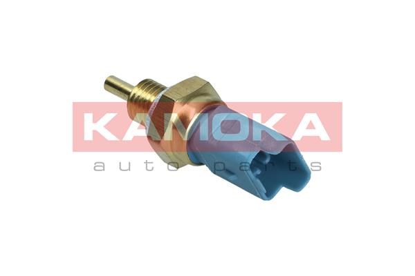 Sensor, coolant temperature KAMOKA 4080041 2