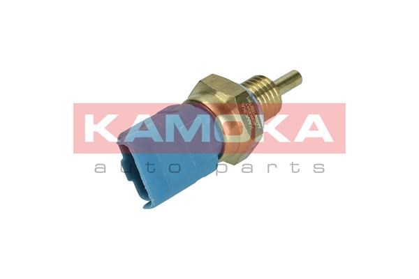 Sensor, coolant temperature KAMOKA 4080041 3