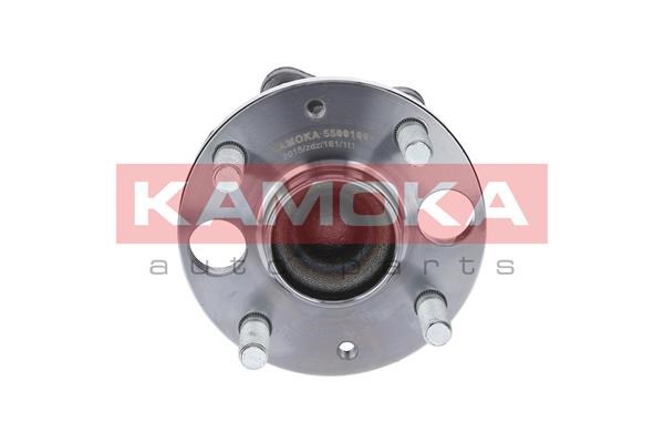 Wheel Bearing Kit KAMOKA 5500100